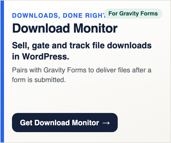Download Monitor