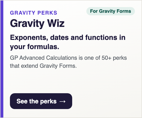 Gravity Wiz